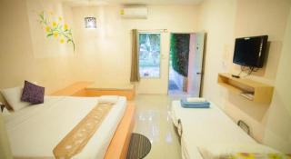 Mittraphap Resort - Mu Si - 9