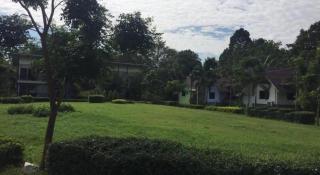 Ma-Kham Forest Resort - 1