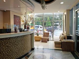 Capitol Central Hotel and Suites - Città di Cebu - 8