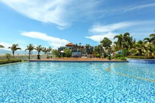 Ocean Spring Metropark Hotel Zhuhai - 1