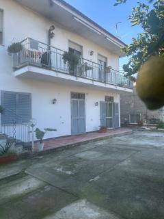 In famiglia apartment and rooms for Pompei, Amalfi, Sorrento and Salerno - Sant'Egidio del Monte Albino - 9