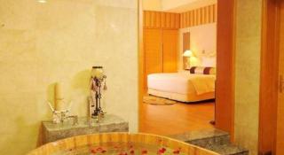 Ocean Spring Metropark Hotel Zhuhai - 4