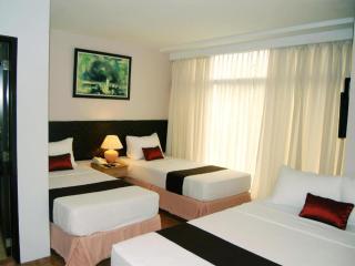 Capitol Central Hotel and Suites - 4