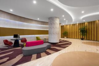 Holiday Inn Express Nantong Downtown By IHG - Nantong - 6