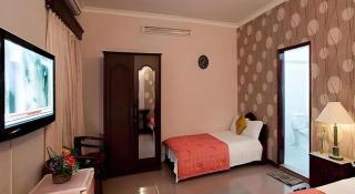 Kim Ngoc Hotel - Ho Chi Minh-stad - 9