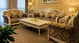 Xian Qujiang Yinzuo Hotel - Xi'an - 8