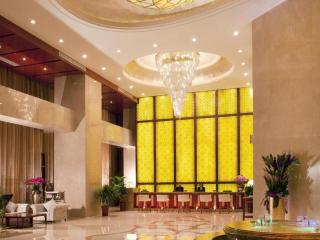 Xian Qujiang Yinzuo Hotel - Xi'an - 6