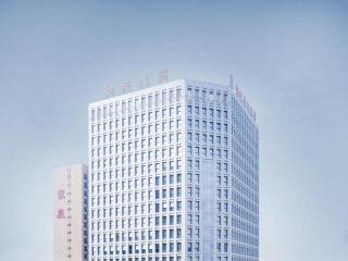 Xian Qujiang Yinzuo Hotel - Xi'an - 1