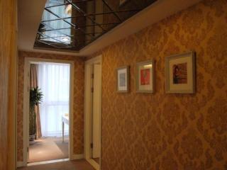 Xian Qujiang Yinzuo Hotel - 3