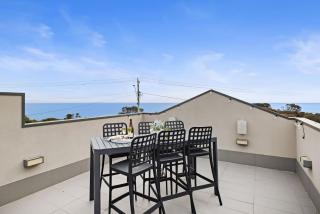 Mornington Beachfront Bliss - Pool, Spa & Rooftop Sunsets - Mornington - 7
