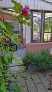 Beautiful villa on the island Aeroe - Søby - 8