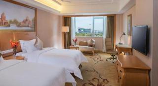 Vienna International Hotel Shenzhen North Station Branch - 9