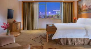 Vienna International Hotel Shenzhen North Station Branch - Shenzhen - 4