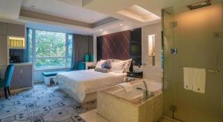 Wuyang Holiday Hotel Hangzhou - Hangzhou - 9