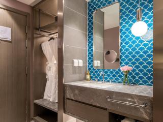 Beijing Chaoyang Park Crystal Orange Hotel - 3