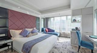 Wuyang Holiday Hotel Hangzhou - 3