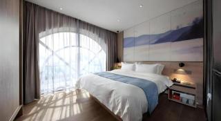 Shenzhen Hanyong Hotel Fuyong Branch - Shenzhen - 9