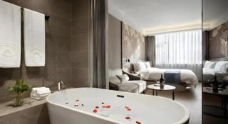 Shenzhen Hanyong Hotel Fuyong Branch - Shenzhen - 7