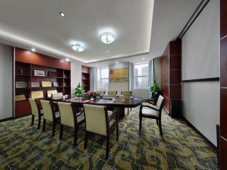 Shenzhen Hanyong Hotel Fuyong Branch - Shenzhen - 5