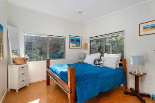Ponga eco-lodge - Hahei - 3