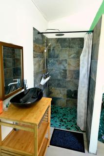 La Maison Verte - Le Tampon - 6