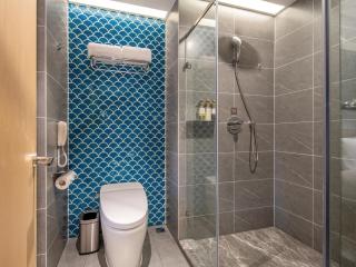 Beijing Chaoyang Park Crystal Orange Hotel - 6