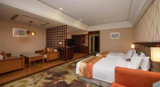 Fu Yuan Hotel - 4