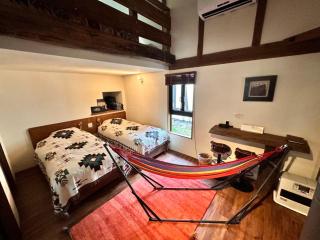 Glamping Villa Hanz Kawaguchiko - Fujikawaguchiko - 6