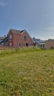 Beautiful villa on the island Aeroe - Søby - 9