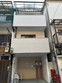 宇凪院-千本北 - 2