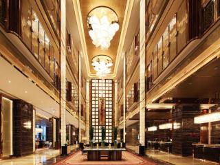 Wyndham Grand Plaza Royale Huayu Chongqing - Chongqing - 8