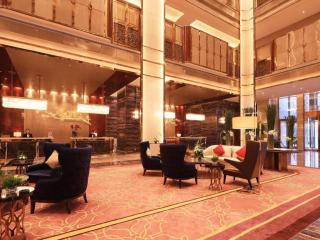 Wyndham Grand Plaza Royale Huayu Chongqing - Chongqing - 5
