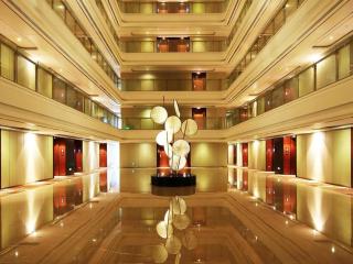 Wyndham Grand Plaza Royale Huayu Chongqing - Chongqing - 3