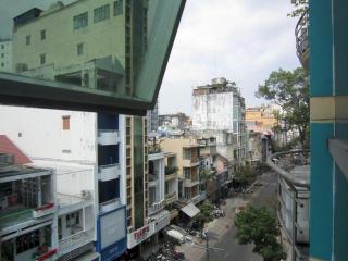 Thien Hoa Hotel - Ho Chi Minh-stad - 4
