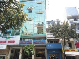 Thien Hoa Hotel - Ho Chi Minh-stad - 1