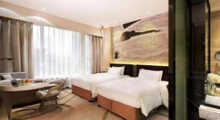 Urumqi Tianyuan Hotel - Ürümqi - 1