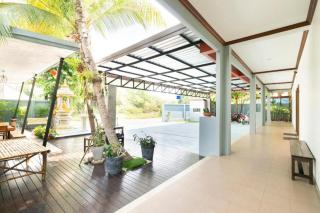 OYO 732 Juthamas Hotel - Strand Patong - 8