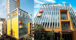 A-One Hotel - Jeju - 4