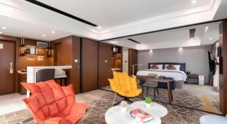 Park Lane Hotel - Shunde - 2