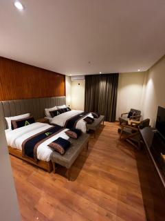 Apex Hotels and Resorts Skardu - Skardu - 8