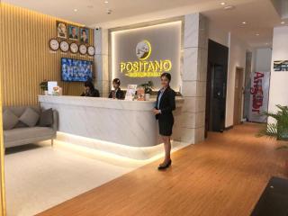 Positano Boutique Hotel & Sky Bar - 4