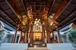 Wiangkaew Hotel - Nan - 1