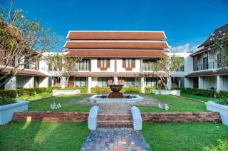 Wiangkaew Hotel - Nan - 2