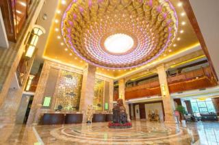 Chongqing Huachen International Hotel - Chongqing - 9