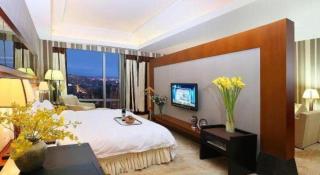 Regency Hotel - Shantou - 9