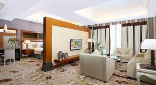 Regency Hotel - Shantou - 8