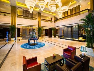 New Century Grand Hotel Hangzhou Zheshang - 8