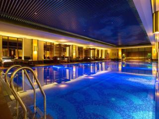 New Century Grand Hotel Hangzhou Zheshang - Hangzhou - 7