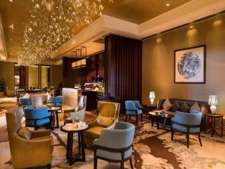 New Century Grand Hotel Hangzhou Zheshang - Hangzhou - 6