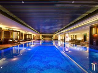 New Century Grand Hotel Hangzhou Zheshang - Hangzhou - 1